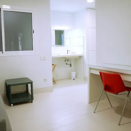Flatguest Apartment