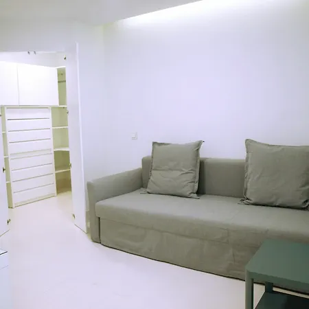 Apartment Flatguest