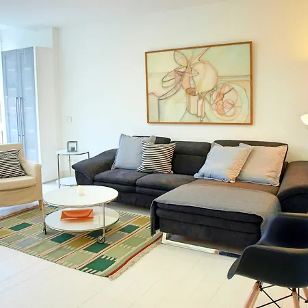 Flatguest Appartamento *
