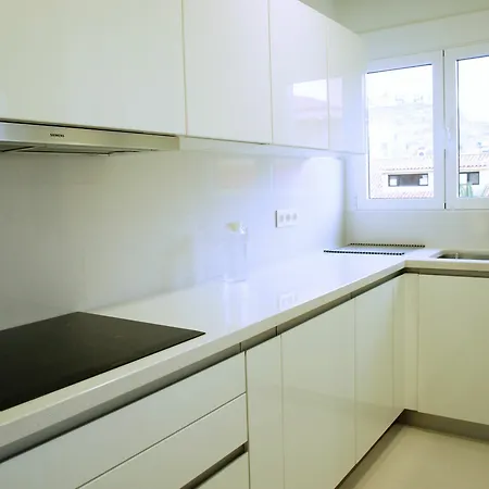 Flatguest Las Palmas de Gran Canaria